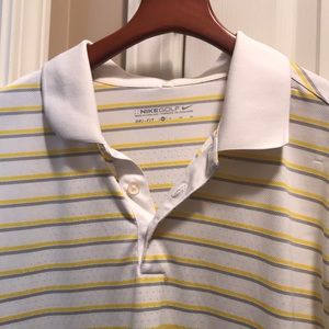 Nike Golf Shirt XL